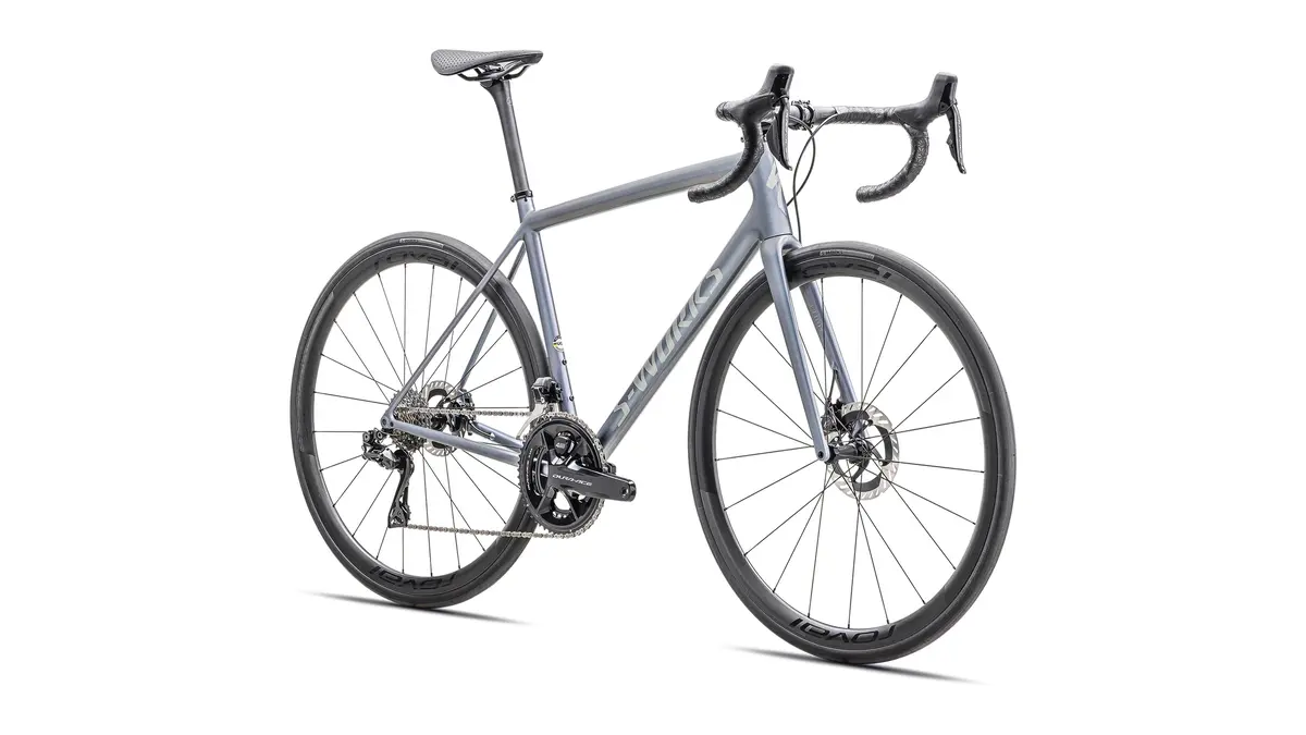 2025 Specialized Aethos Shimano Dura-Ace Di2 3