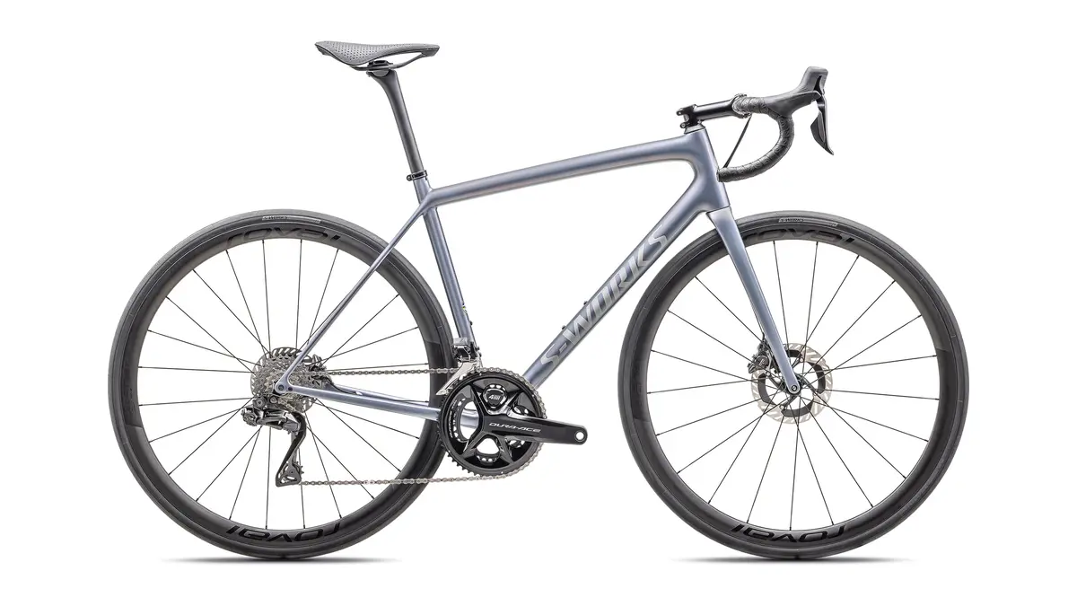 2025 Specialized Aethos Shimano Dura-Ace Di2 2