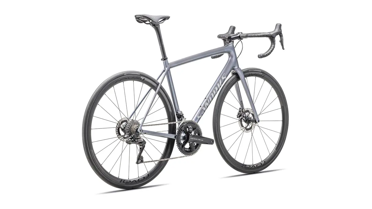 2025 Specialized Aethos Shimano Dura-Ace Di2 5