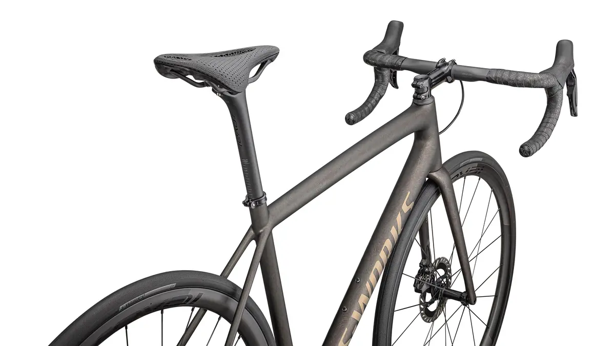 2025 Specialized Aethos Shimano Dura-Ace Di2 8