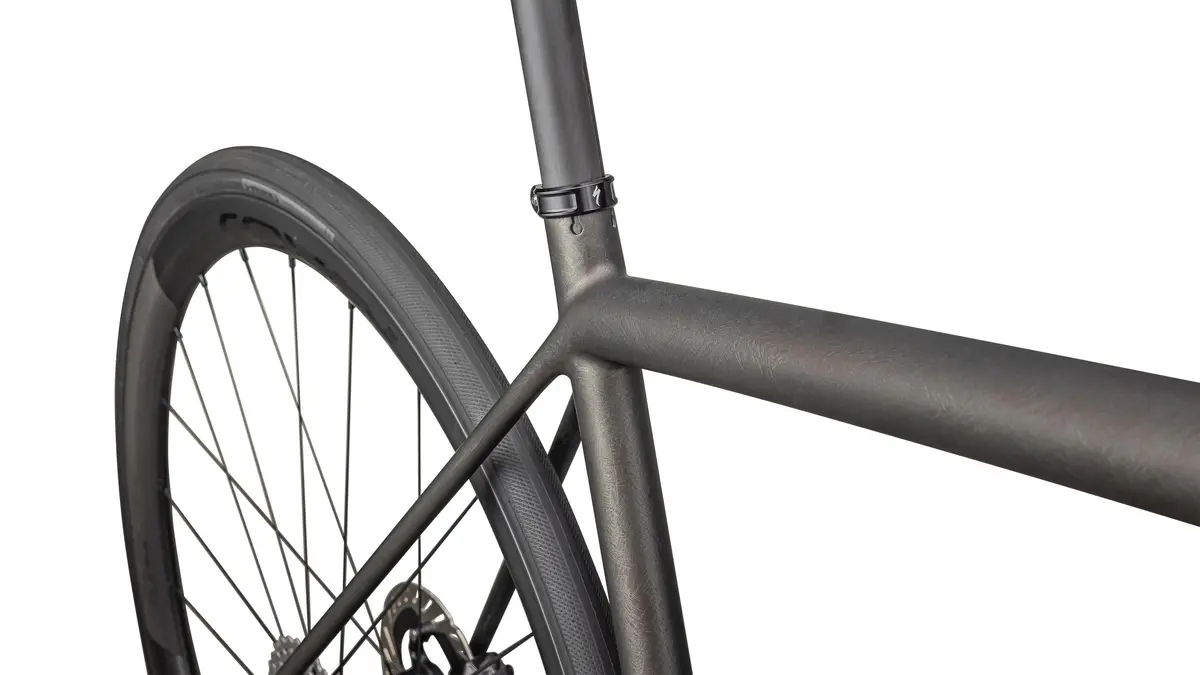 2025 Specialized Aethos Shimano Dura-Ace Di2 12