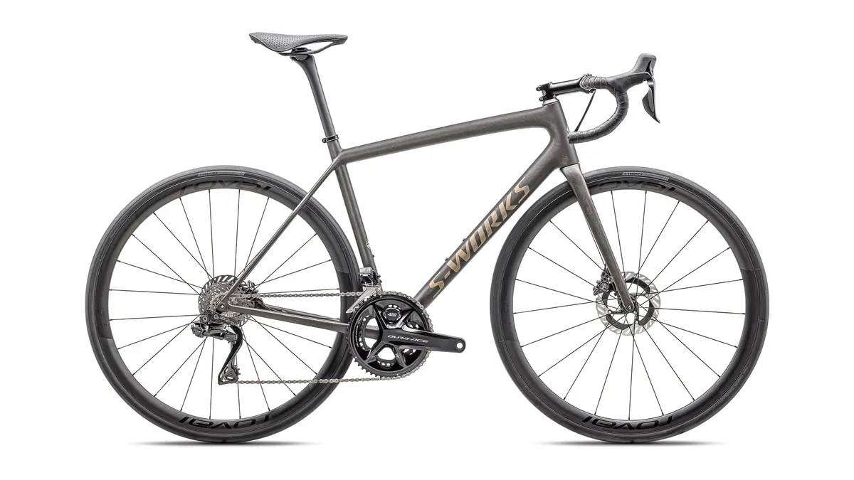 2025 Specialized Aethos Shimano Dura-Ace Di2 2