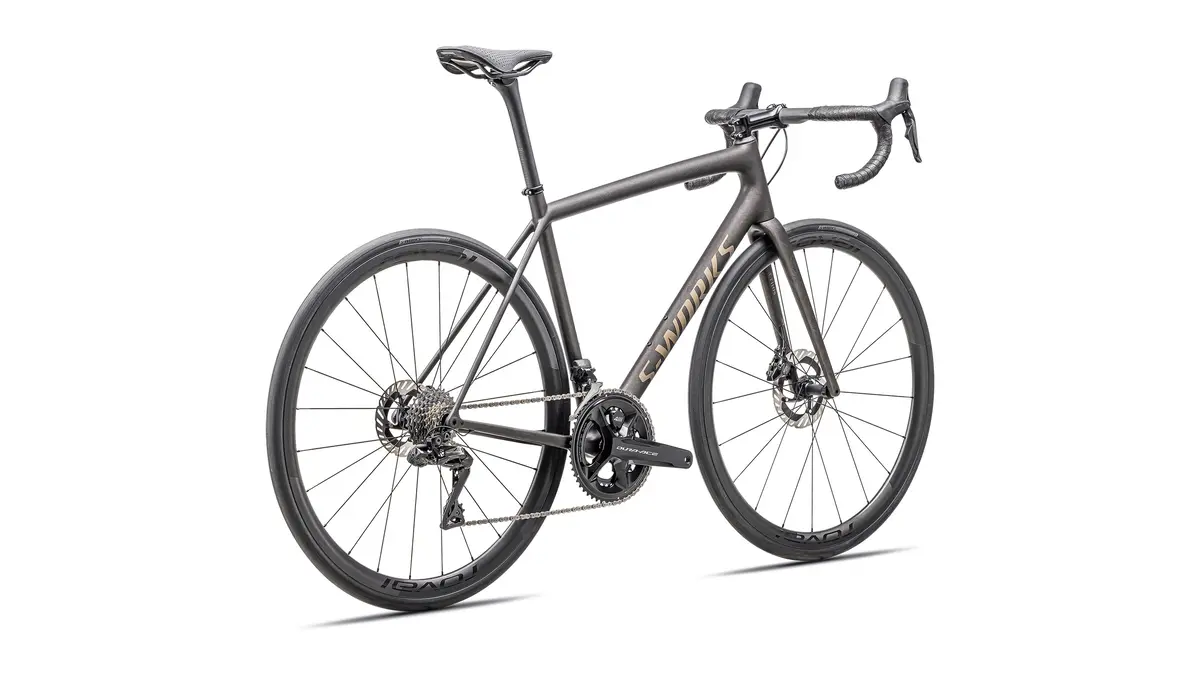 2025 Specialized Aethos Shimano Dura-Ace Di2 6