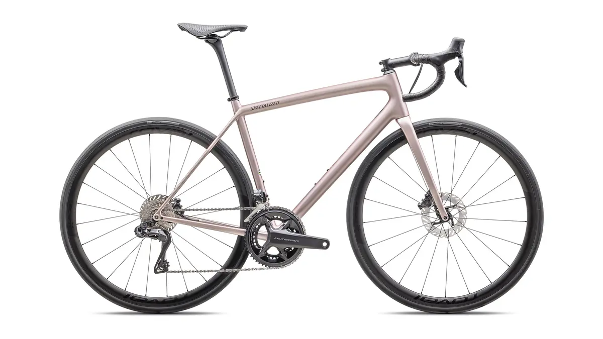 2025 Specialized Aethos Pro 1
