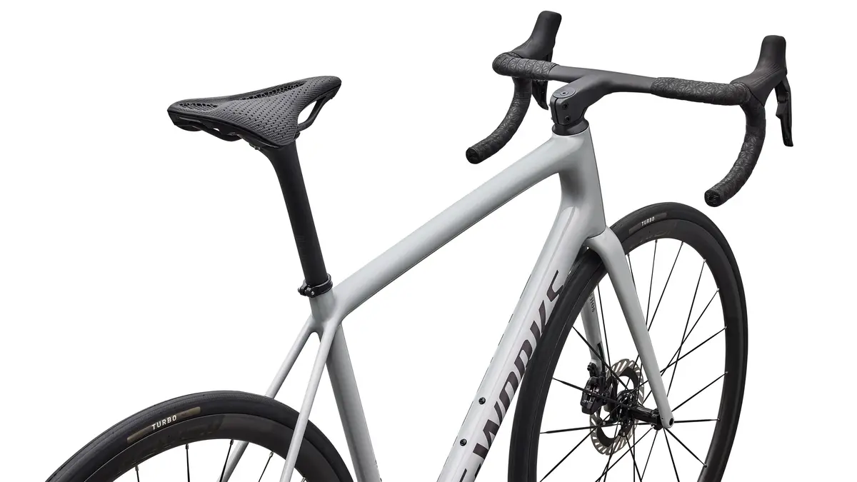 2026 Specialized S-Works Aethos 2 - Shimano Dura-Ace Di2 8