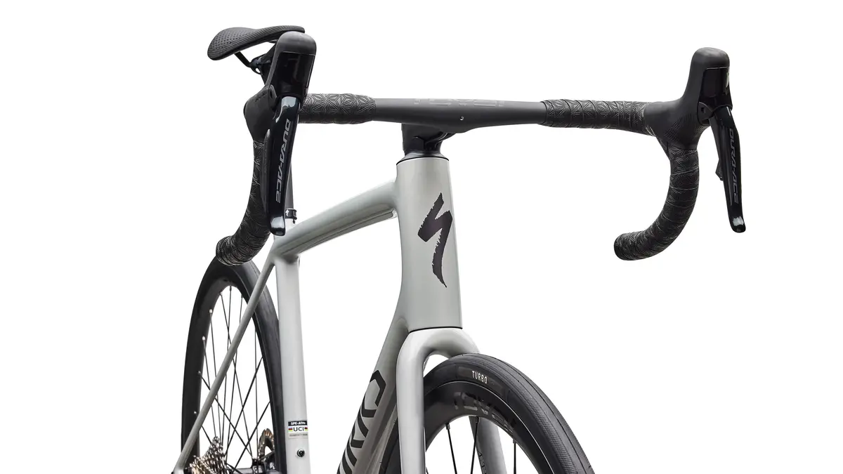 2026 Specialized S-Works Aethos 2 - Shimano Dura-Ace Di2 10