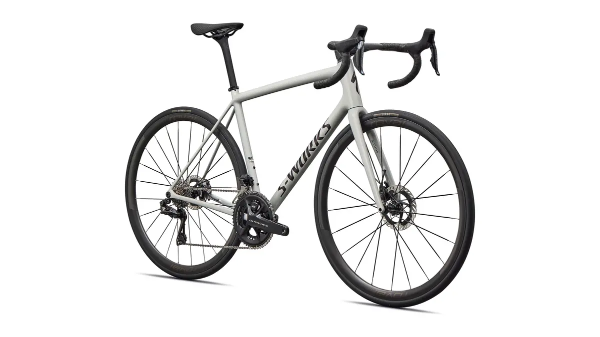 2026 Specialized S-Works Aethos 2 - Shimano Dura-Ace Di2 4