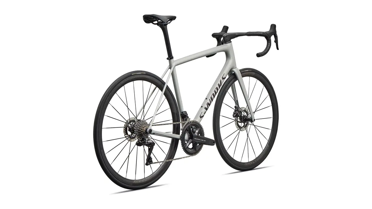 2026 Specialized S-Works Aethos 2 - Shimano Dura-Ace Di2 6