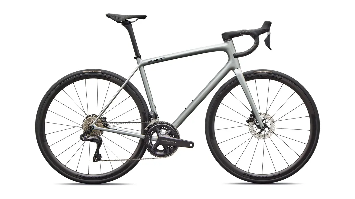 2026 Specialized Aethos 2 Pro - Shimano Ultegra Di2 2