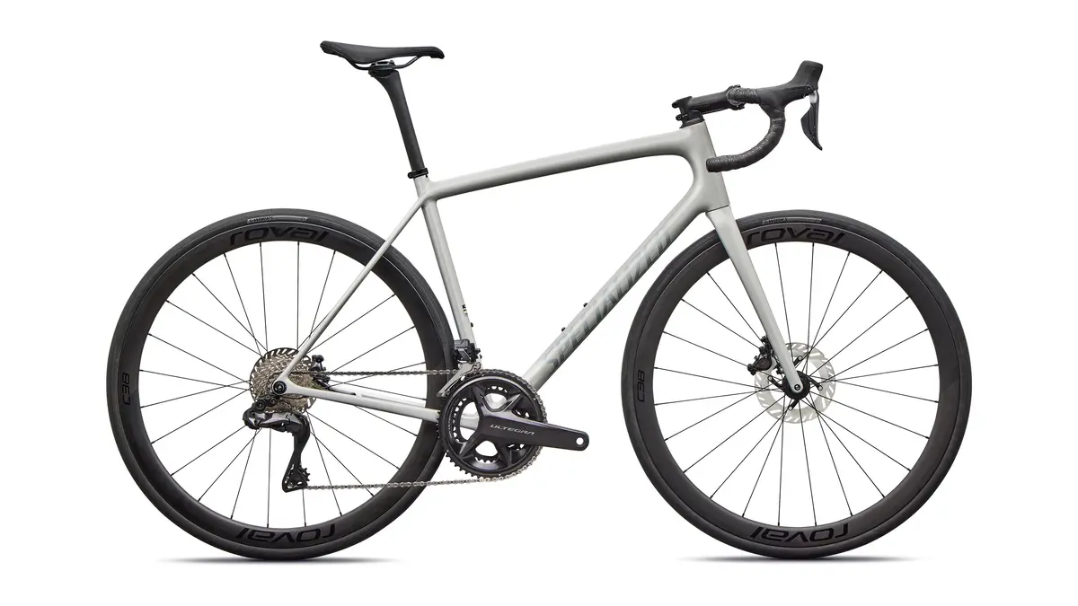 2026 Specialized Aethos 2 Expert - Shimano Ultegra Di2 1