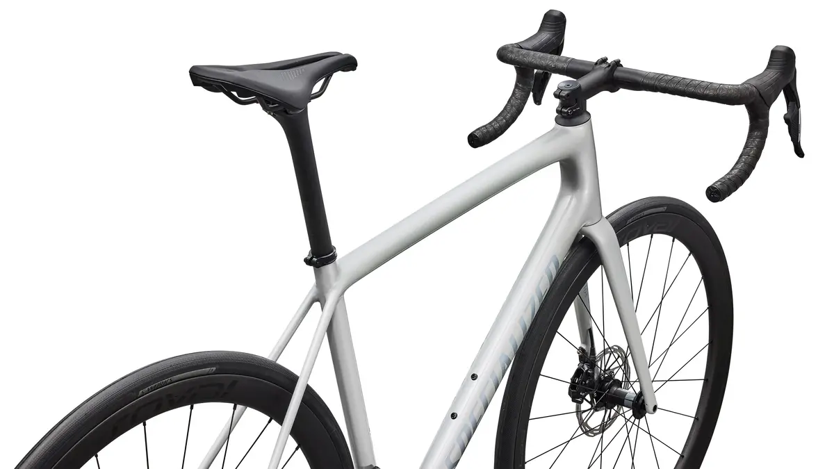 2026 Specialized Aethos 2 Expert - Sram Force Axs 7