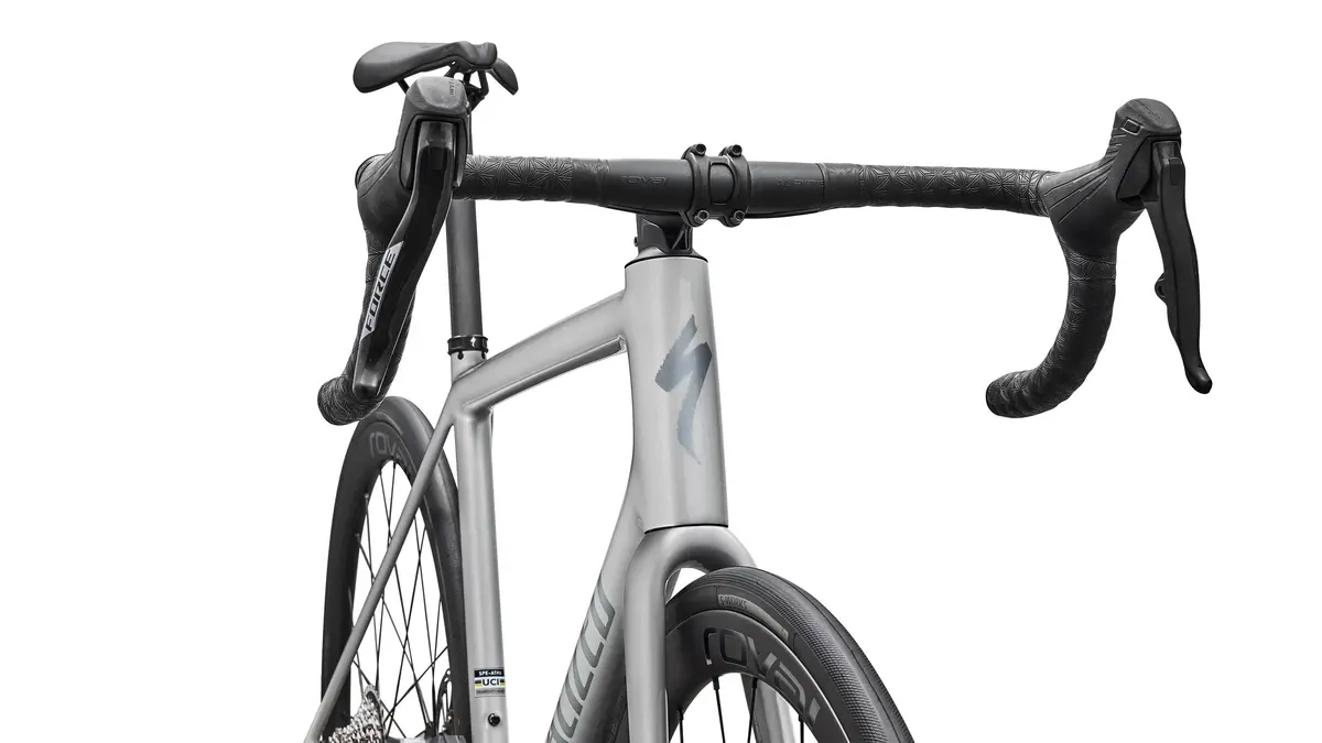 2026 Specialized Aethos 2 Expert - Sram Force Axs 9