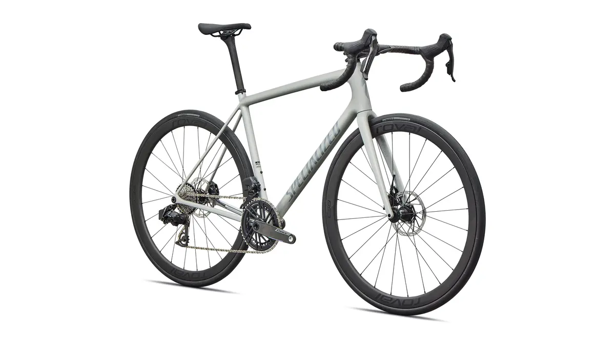 2026 Specialized Aethos 2 Expert - Sram Force Axs 3