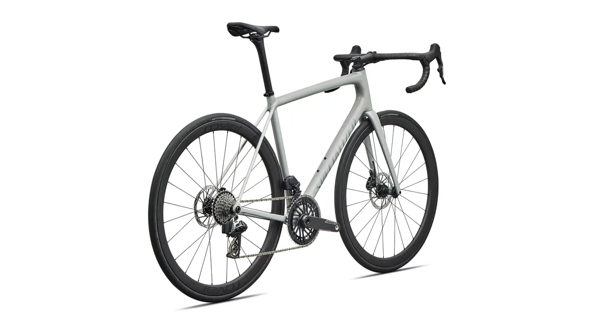 2026 Specialized Aethos 2 Expert - Sram Force Axs 5