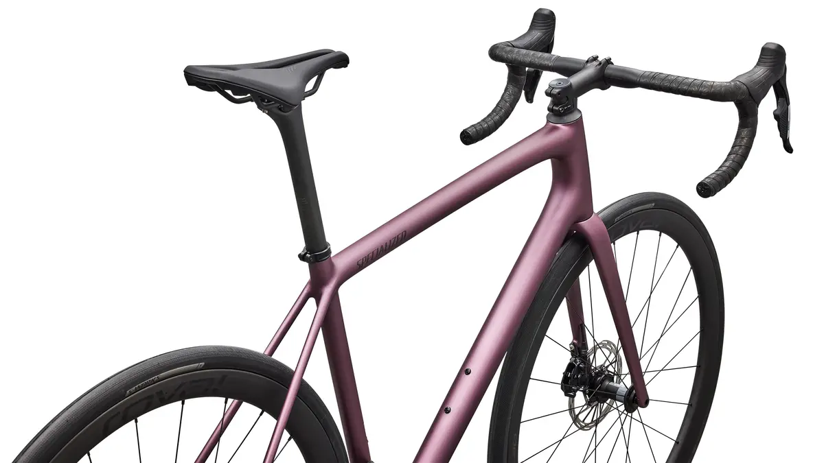 2026 Specialized Aethos 2 Expert - Sram Force Axs 8