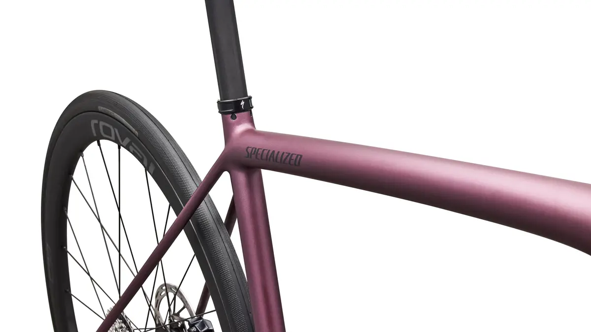 2026 Specialized Aethos 2 Expert - Sram Force Axs 12
