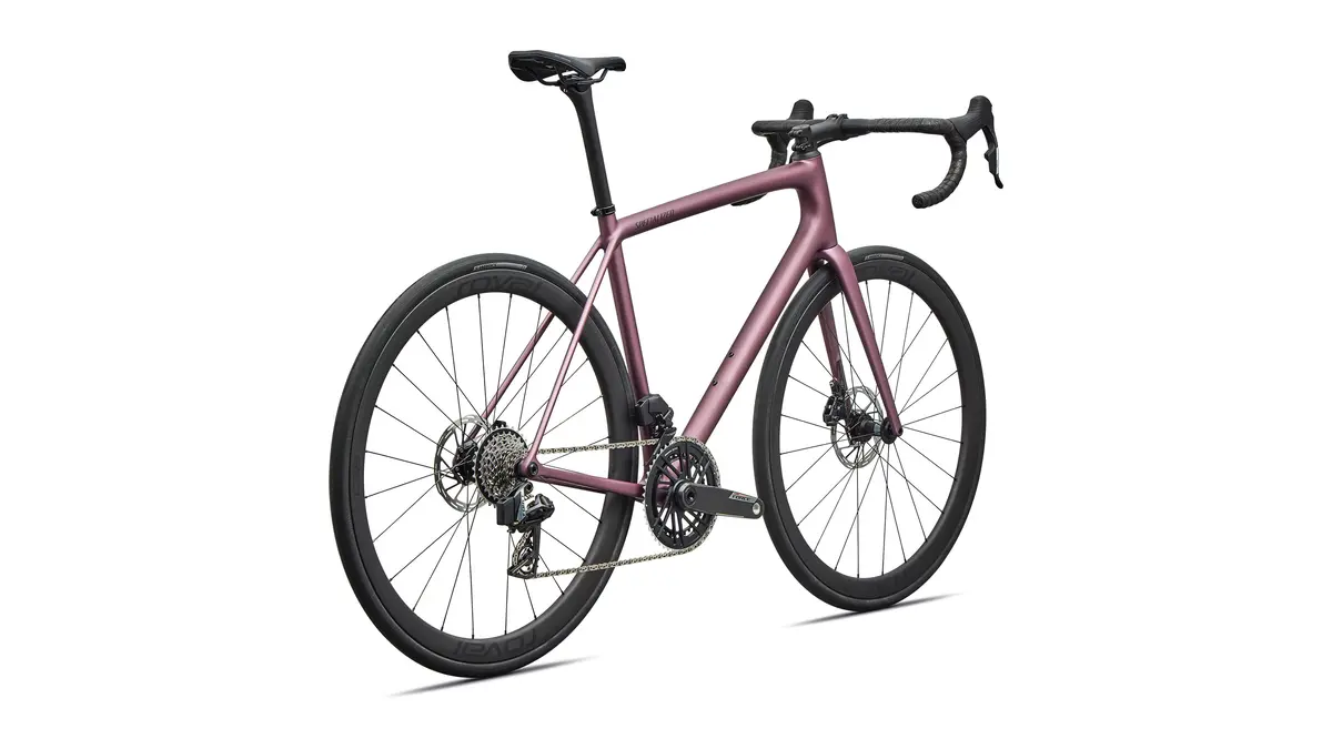 2026 Specialized Aethos 2 Expert - Sram Force Axs 6