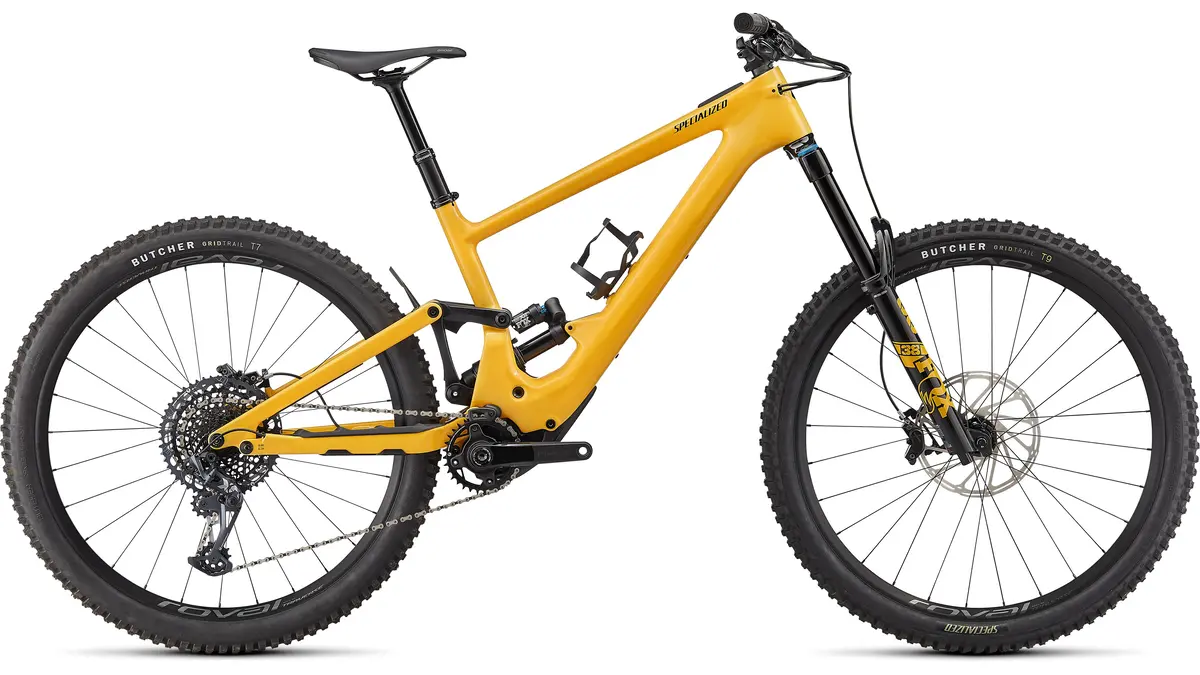Specialized Kenevo Sl Expert Carbon 29 1