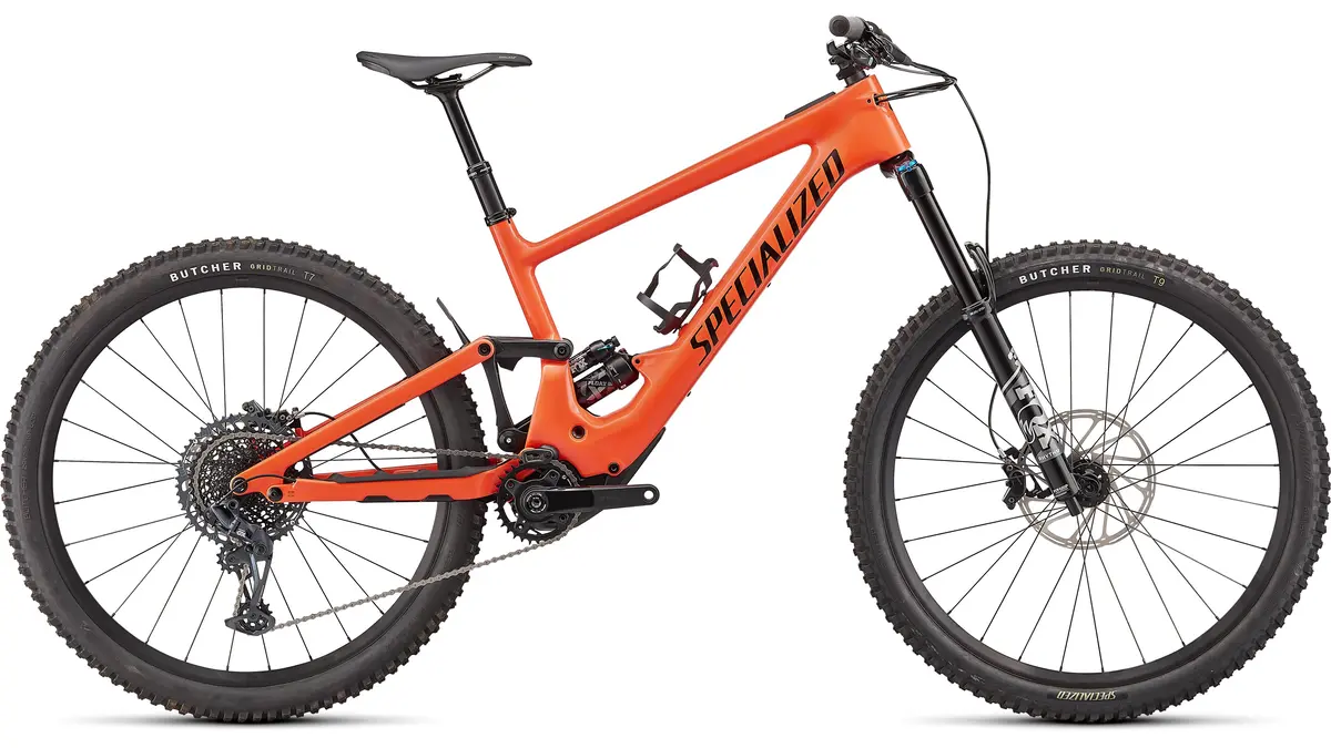 Specialized Kenevo Sl Comp Carbon 29 1