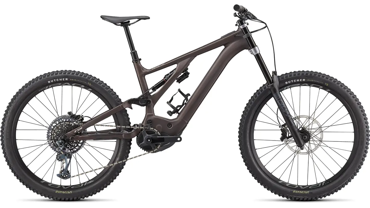 Specialized Kenevo Expert 6Fattie 1