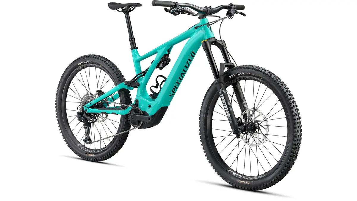 Specialized Kenevo Comp 6Fattie 3