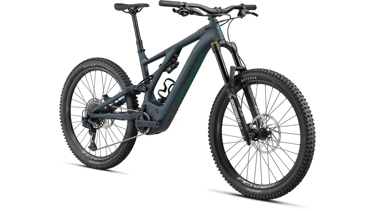 Specialized Kenevo Comp 6Fattie 4