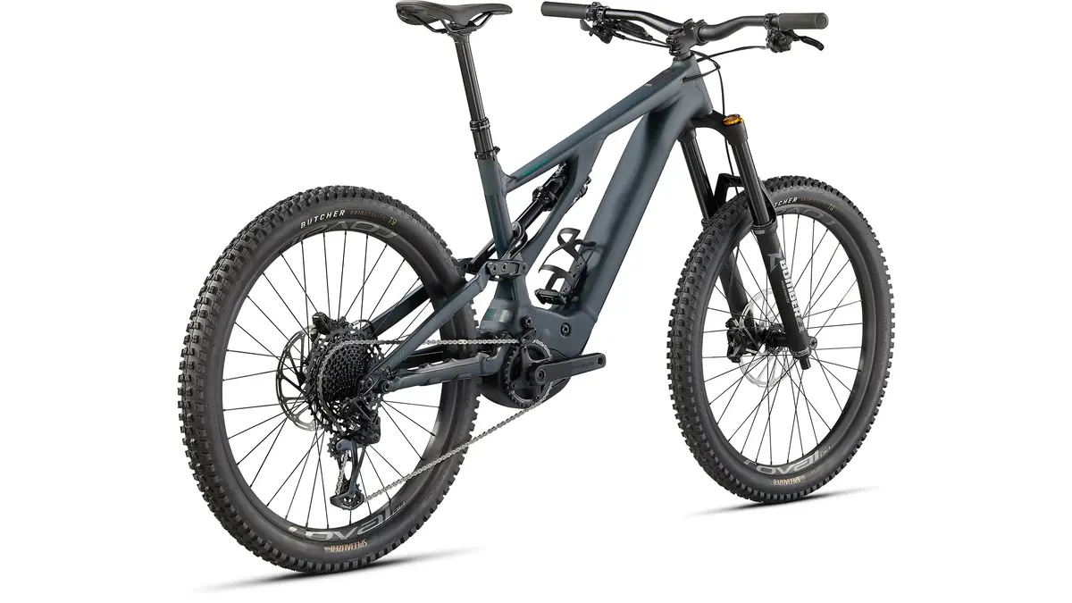 Specialized Kenevo Comp 6Fattie 6
