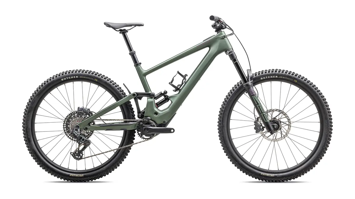 2025 Specialized Turbo Kenevo Sl 2 Expert 1