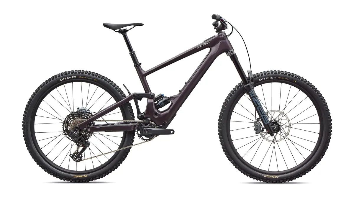 2026 Specialized Turbo Kenevo Sl 2 Comp 1