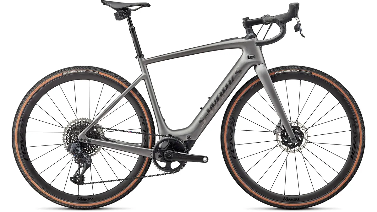 Creo Sl S-Works Carbon Evo 1