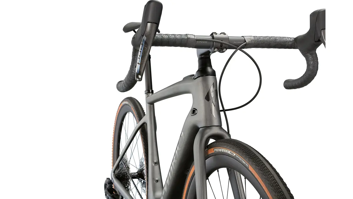 Creo Sl S-Works Carbon Evo 4