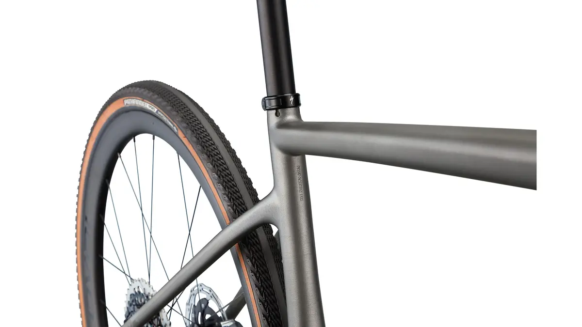 Creo Sl S-Works Carbon Evo 5