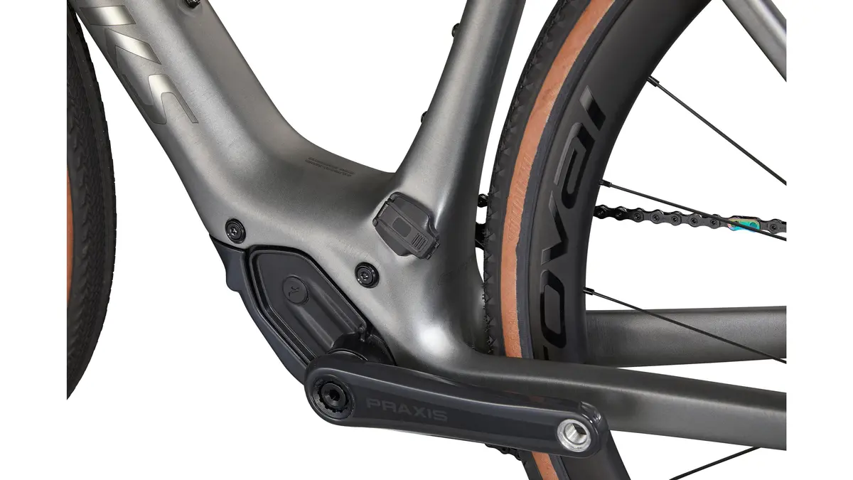 Creo Sl S-Works Carbon Evo 6