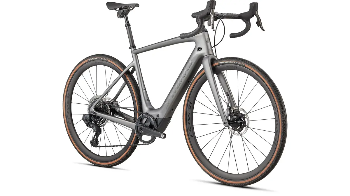 Creo Sl S-Works Carbon Evo 2