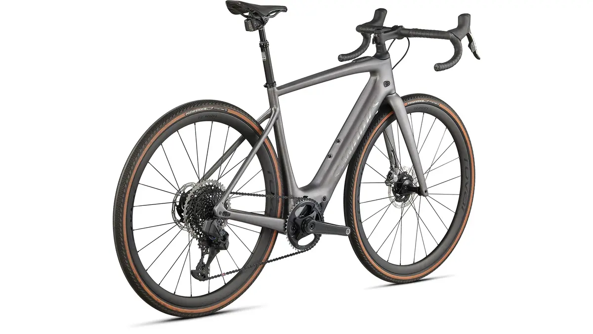 Creo Sl S-Works Carbon Evo 3