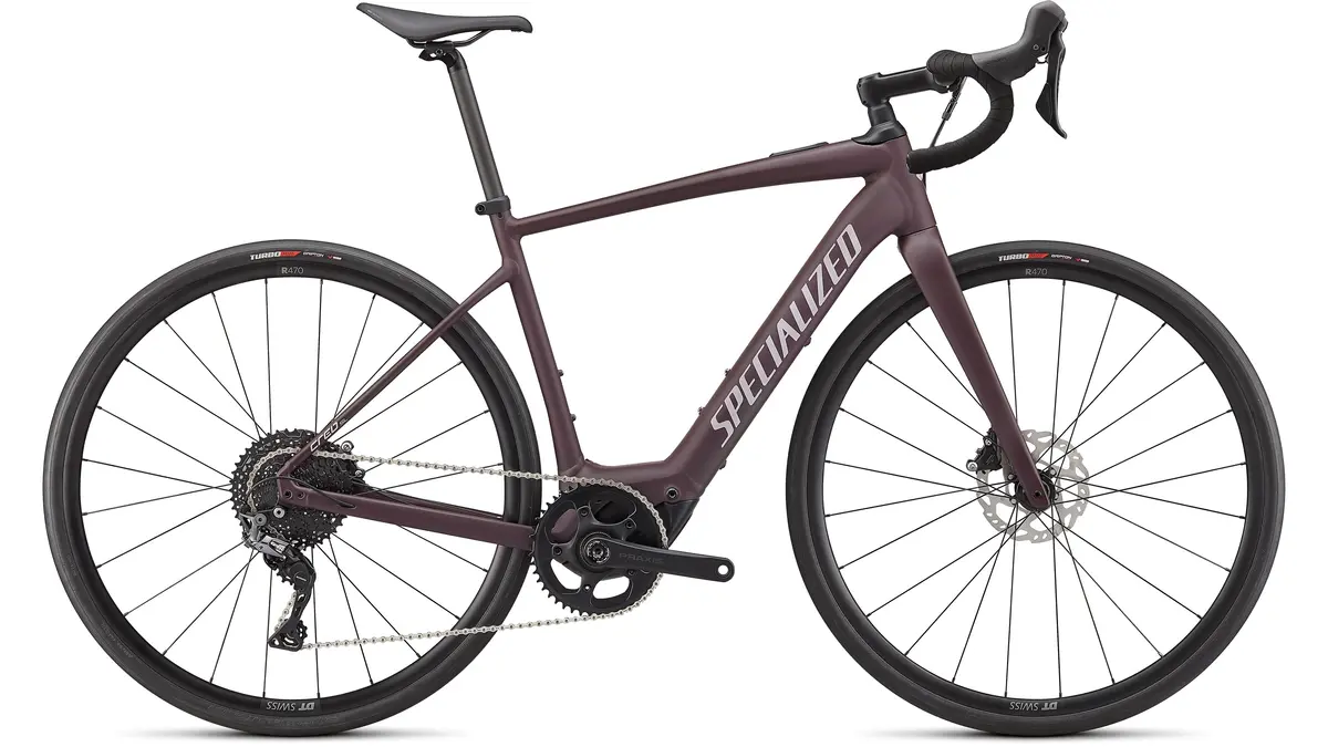 Specialized Creo Sl E5 Comp 3