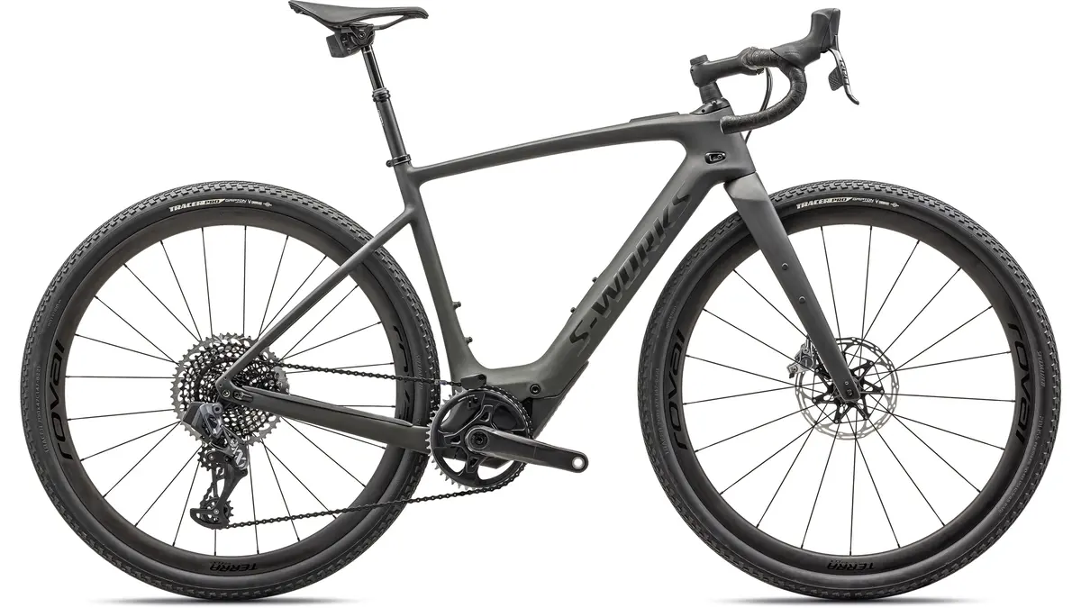 2024 Specialized Creo 2 S-Works 1