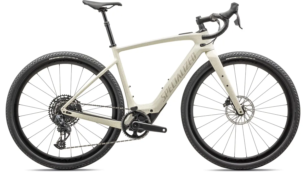 2024 Specialized Creo 2 Expert 1