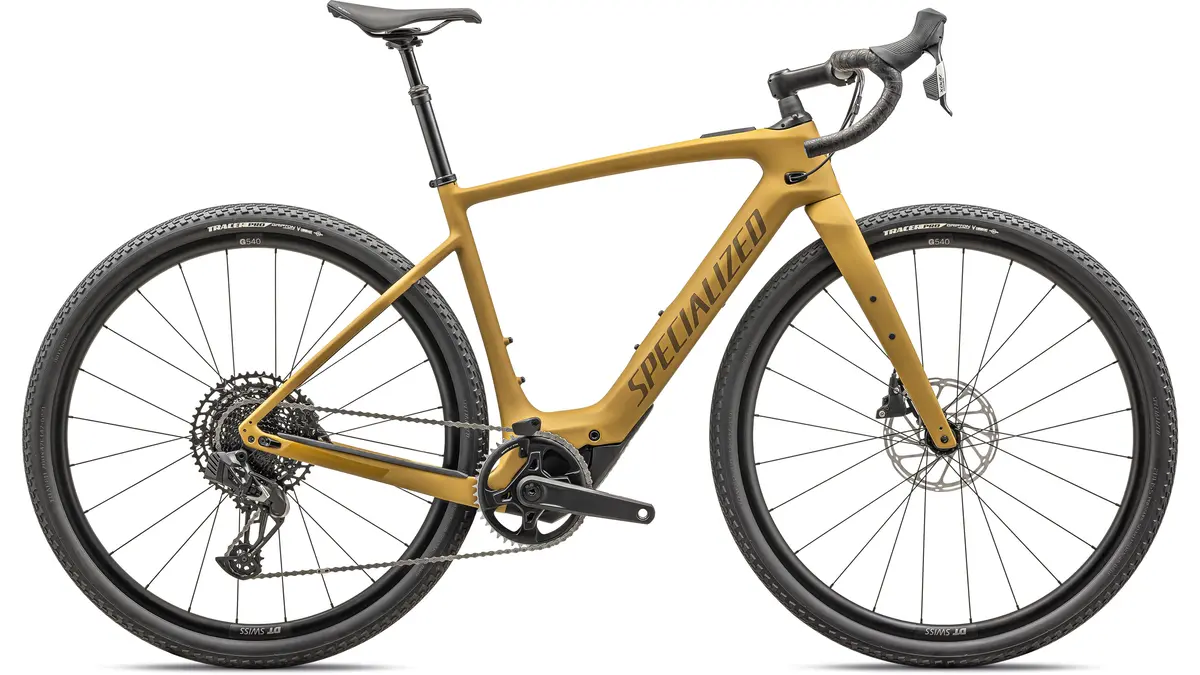 2024 Specialized Creo 2 Comp 1