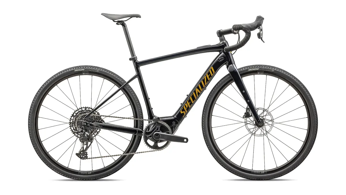 Specialized Turbo Creo 2 Comp E5 1