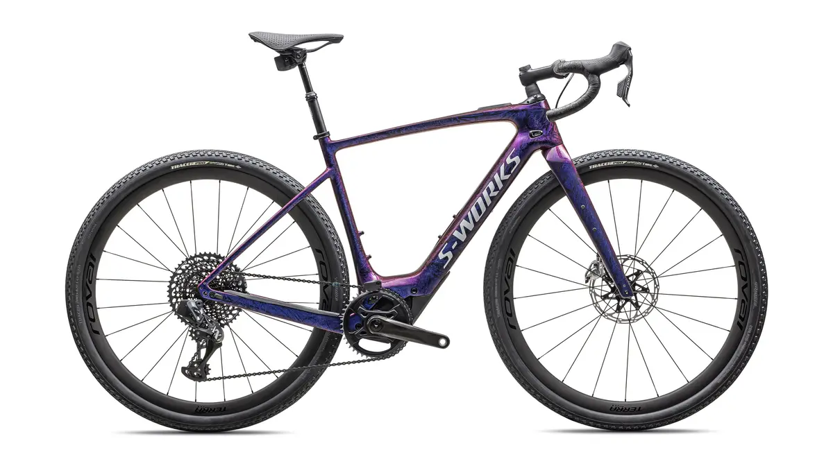 Specialized S-Works Turbo Creo 2 1