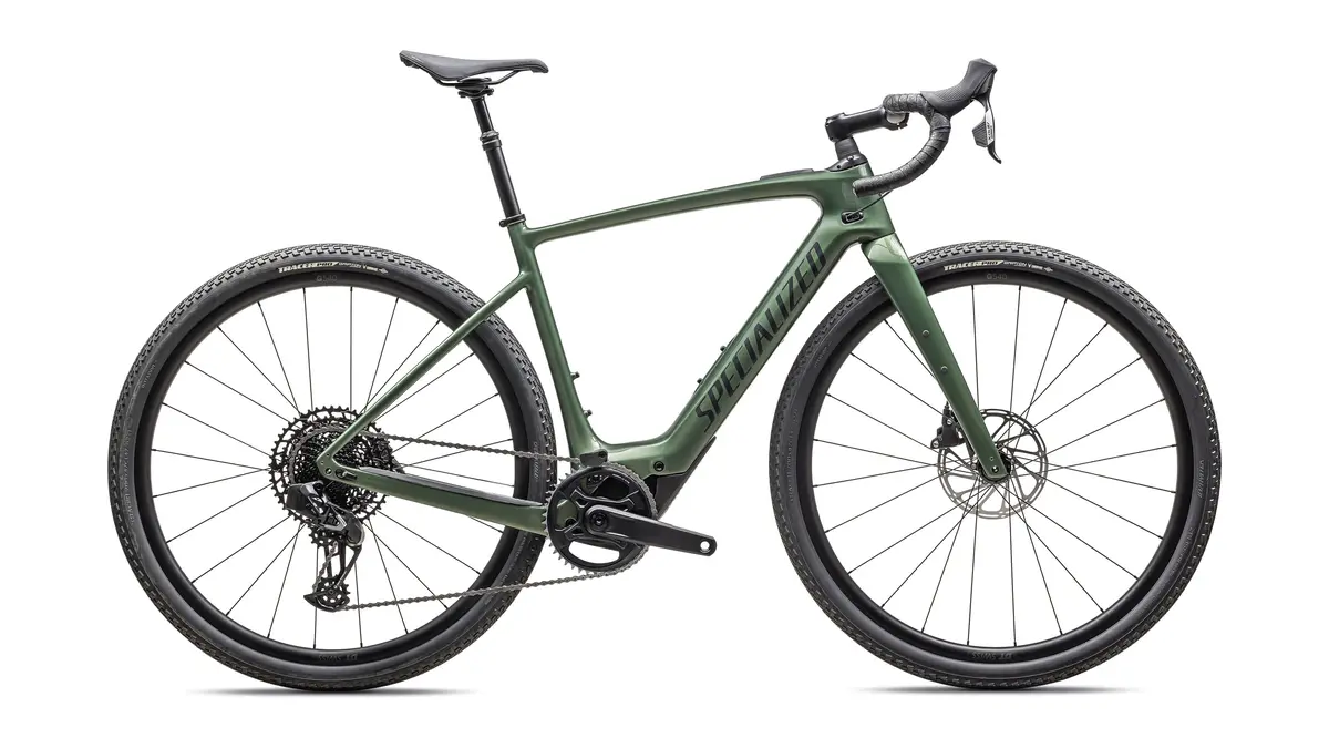 Specialized Turbo Creo 2 Comp 1