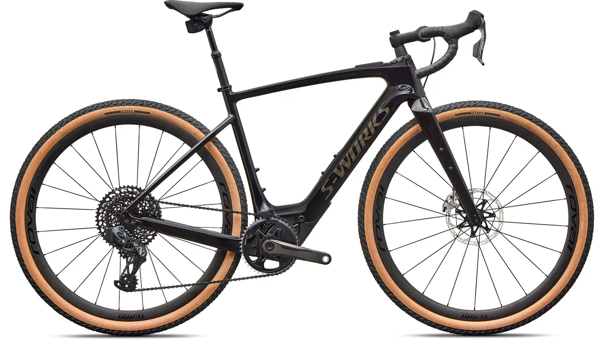 2026 Specialized S-Works Turbo Creo 2 6