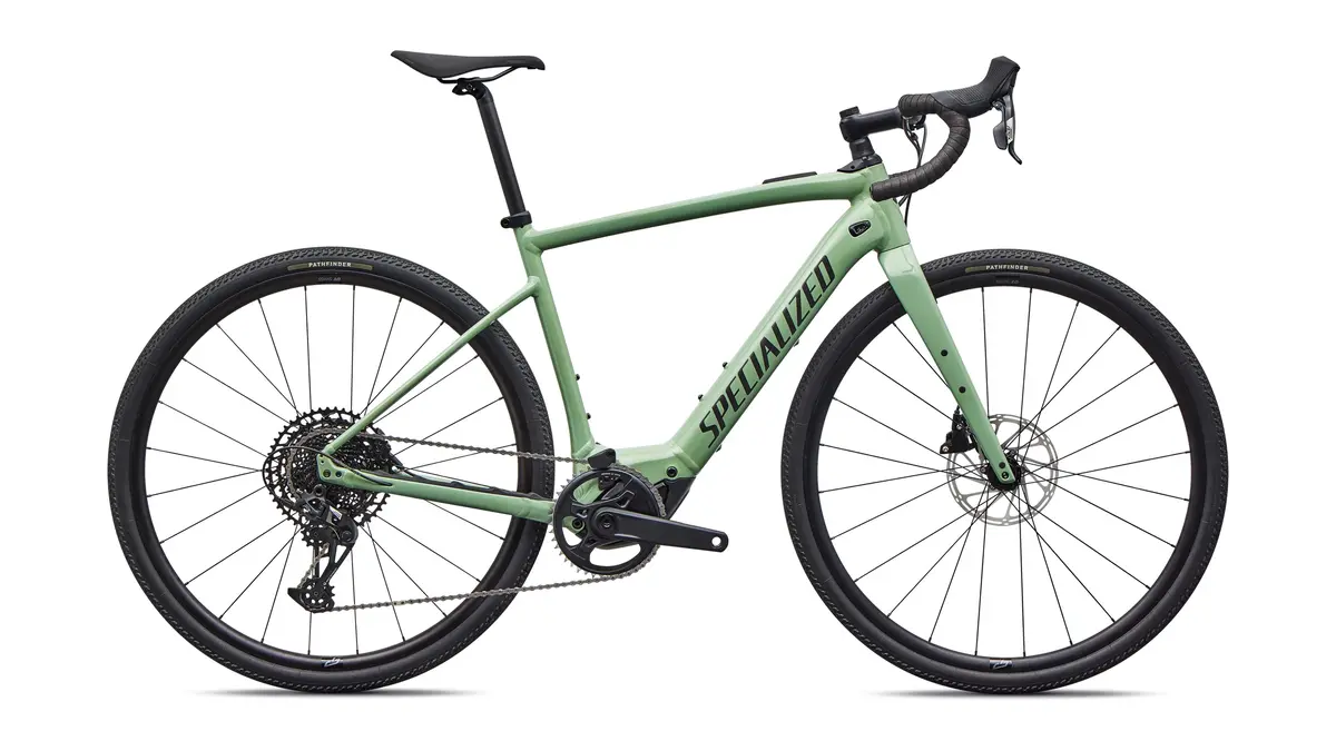 2026 Specialized Turbo Creo 2 Comp E5 7