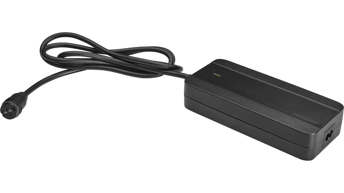 Specialized Pedal Assist Battery Charger 1