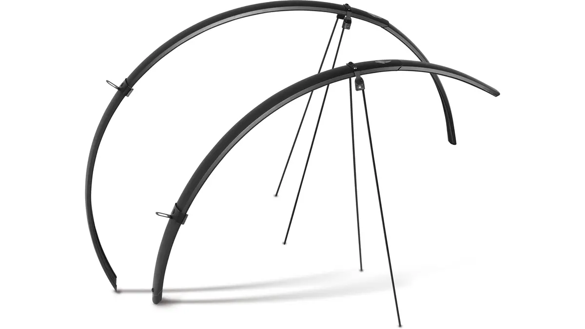 Specialized Drytech Fender Set 1