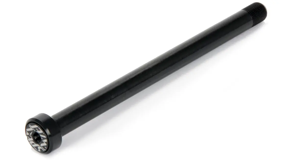Specialized Rack Mount Thru Axle 1