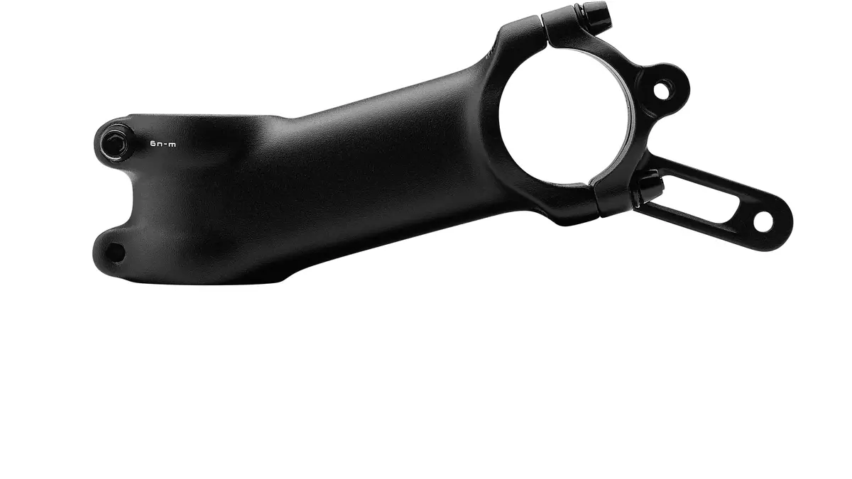 Specialized Vado Stem W/Dsply & Light Mounts 1