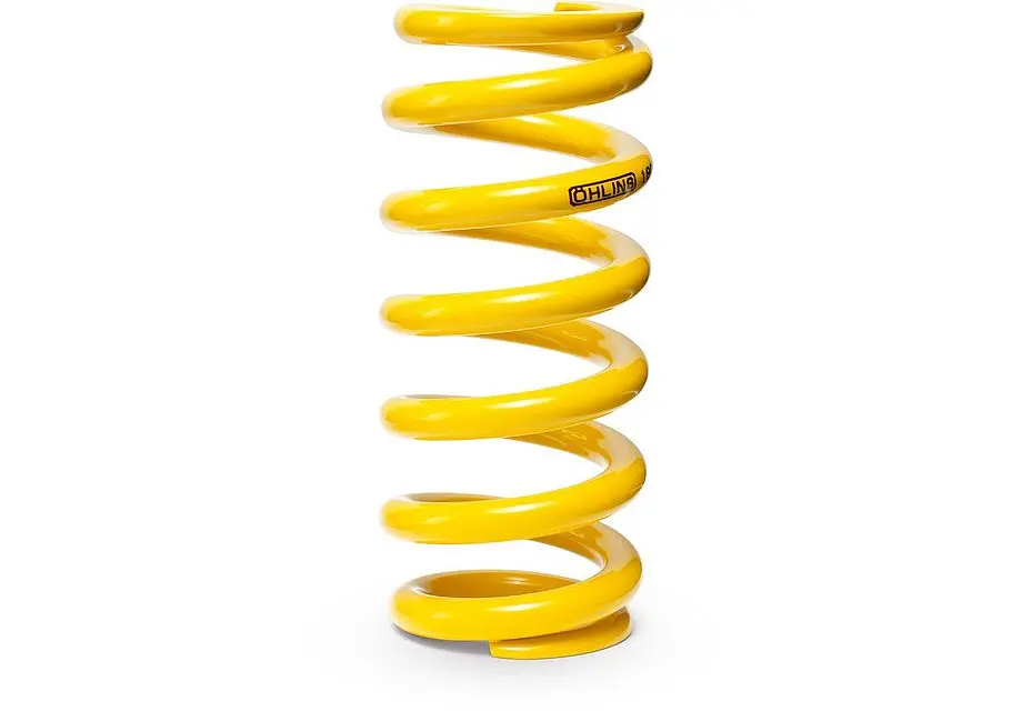 Specialized Ohlins 8.25In Enduro Light Spring Rear Shock 1