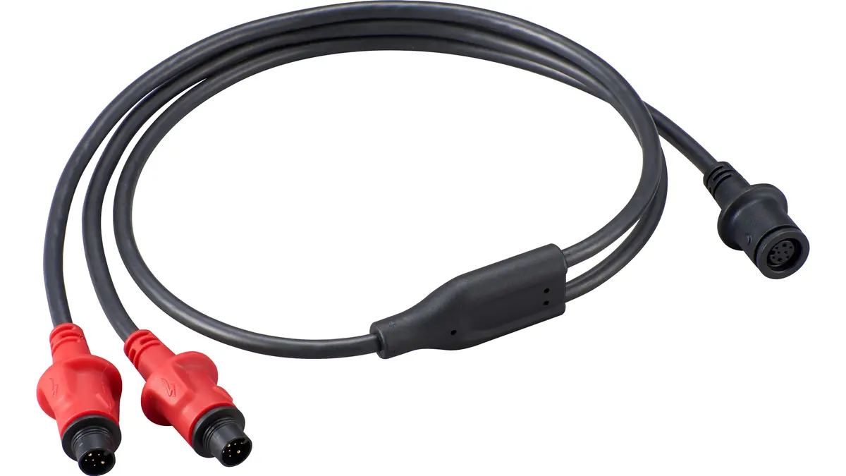 Specialized Sl Y-Charger Cable 1